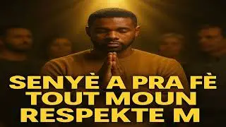 SENY&Egrave; A PRAL F&Egrave; TOUT MOUN RESPEKTE M | EZAI 61:7