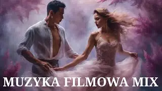 KILAR WOJCIECH - POLSKA MUZYKA FILMOWA - MIX, 4K❤️🎶🎻🎹🎸❤️#mikronek #muzyka #filmmusic #polishmusic