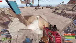 بث رست حياكم تعللو rust