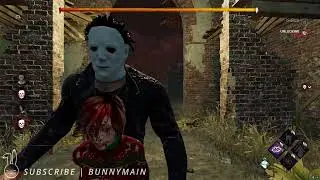 Hacker Tombstone Myers Inside Exit Gates | Evil Incarnate Hacked Mikey | DBD | Dead by Daylight Meme