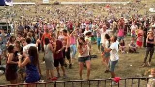 Gustar | The Festival Experience