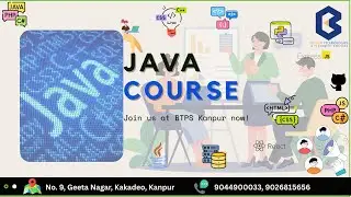 Day 17/ Variable in Java Summer Training #btpskanpur#education#technology#placement #jobreadyskills