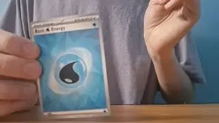Pokémon TCG Pack Openings #6-#13 -- Phantasmal Flames/Journey Together (Part 2/2)