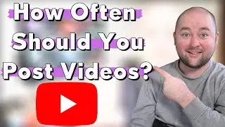 How Often Should You Post on YouTube 2020? &mdash; 3 YouTube Upload Schedule Tips