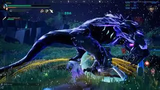 Dauntless duo shrowd sword