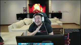 KINGTEKA RESPONDE A BARBARA😲 SE ARREPIENTE DE TENER UN HIJO🔥FULL BALAS🤣🔥