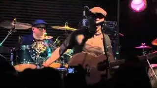 Best Latin rock band in America Santa mamba  www.santamaba.com