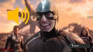 Black Bolt is kkimi67 (Garry's Mod Dilemma)