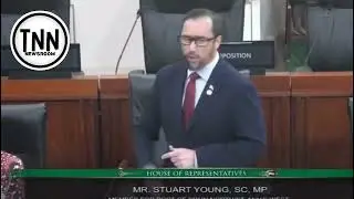Young slams gov't on Christmas Day increase in traffic fines