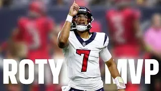 The UNDENIABLE TRUTH about CJ Stroud