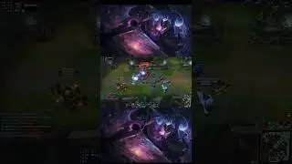 SHACO SUPPORT  MONTAGE ENEMIES TEAM #leagueoflegends #shacomontage #shacooutplay