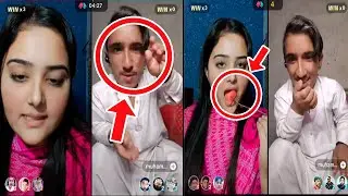 Raima Mariyam  Live Match Punsiment | Full Mahol Enjoy | Tiktok Viral Video |