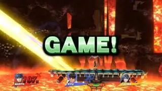 marth shield break + tip = win