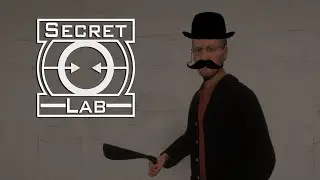 SCPSL: The British Update