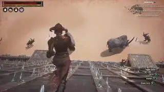 Conan Exiles Pyramid