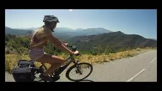ALTIPIANI VELO  ebike corse