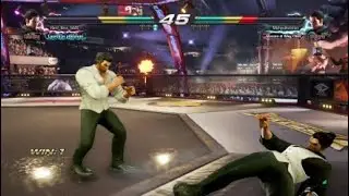 |HARADA PLS STAAAPH!|