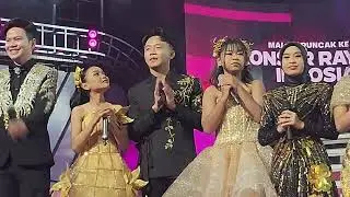 CLOSHING KONSER RAYA HUT INDOSIAR KE 31 #live
