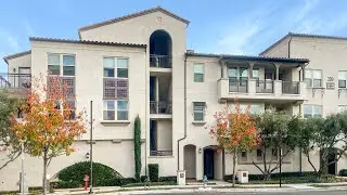 Touring a $900,000 Luxury Senior Living Home in Brea, Ca