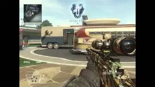 Top 10 Bo2 1v1er Countdown Pt. 2