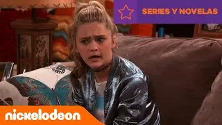 NRDD | ¿Dawn va al psicólogo? | Latinoamérica | Nickelodeon en Español