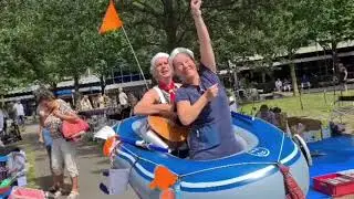 BEREND BOTJE (2025) Den Helder
