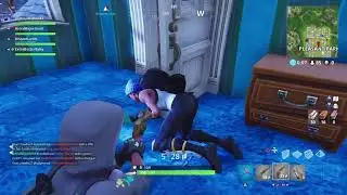 Fortnite Highlights (AstralRejection0)