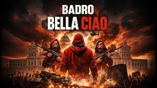 BADRO – Bella Ciao | La Casa De Papel | Official Audio 2026
