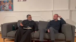 Discipleship Thursdays: Volume 1