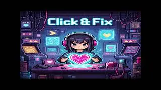 unhertz 'Click & Fix'
