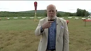 Fritz Wetherbee: Plane Crash on Success