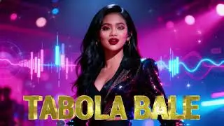 Tabola bale Dangdut Remix