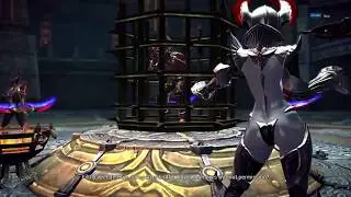 Tera Console - Echo Arcana 2nd Path (Echoes of Aranea)