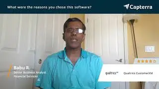 Qualtrics Review 2020: Qualtrics for Surveys