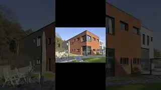 ТОП 10 СТИЛЕЙ В АРХИТЕКТУРЕ - 4 #memes #дизайн #roblox  #animation #top #3дтур  #humour #design