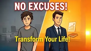 No Luck, Just Discipline &ndash; A Real Success Story