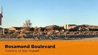 Rosamond Boulevard Rosamond, CA 93501 | Ann Trussell | Top Real Estate Agent