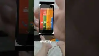 Motorola g1