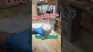 Value-Added products are where it&rsquo;s at!! #soapmaker #soap #smallfarming