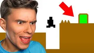IST DIESES SPIEL ÜBERHAUPT MACHBAR?