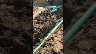 Backyard Drainage Solution That Stops Standing Water by Clean Cut Landscape Co