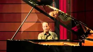 Le tombeau de Debussy - Christophe STURZENEGGER