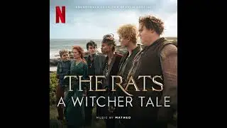 Happy Lammas | The Rats: a Witcher Tale | Official Soundtrack | Netflix