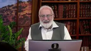 Урок, как кетэр парцуфа rus t rav 2022 09 29 lesson rb 1984 05 ma noten lanu n1 p2