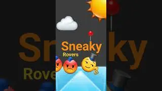 sneaky rovers #2024
