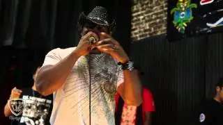 West End Live Unplugged - Nappy Roots - Hey Love