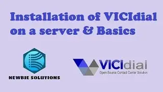 INSTALLATION OF VICIDIAL ON A SERVER | HINDI TUTORIAL GUIDE |