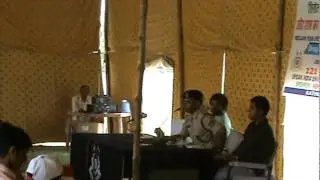 CRPF Civic action programme 121 BN Kathua