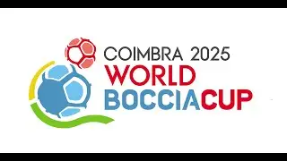 Coimbra 2025 World Boccia Cup - (GBR) Great Britain V (POR) Portugal
