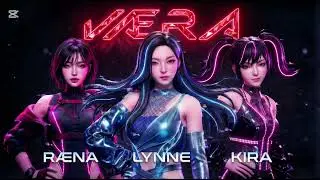 VÆRA - CRASH IT